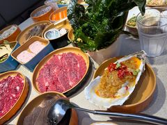 -海底捞大排档火锅(打浦路店)