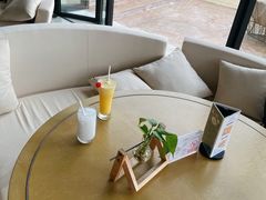 -大堂酒廊·亚龙湾万豪度假酒店