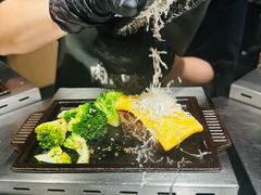 -肉肉大米(金虹桥店)