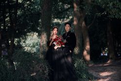 -太郎花子婚纱摄影艺术中心
