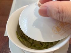 -老淮城·长鱼面(河下古镇店)