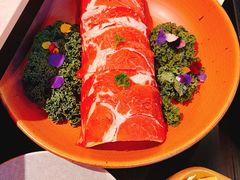 -芸山季·云南野生菌火锅(人民广场来福士店)