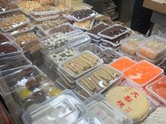 -老王记糕干(养鱼池路店)