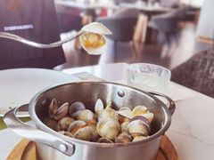 -IL Forno 意坊·意大利餐厅(温州万象城店)