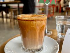 -VOYAGE COFFEE 咖啡烘焙工坊店(798艺术区店)