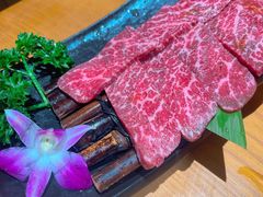 -AJIYA炭火烧肉(徐汇正大乐城店)