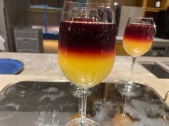 -武汉世茂希尔顿酒店·汇·全日餐厅