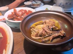 -客家园.山野土菜.宴席(大运城邦店)