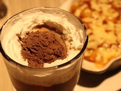 雪糕黑天使-必胜客(海滨店)