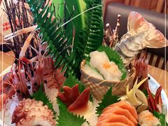 -王鼎精致料理铁板烧(世博源店)