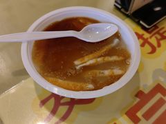 -安海五叔公土笋冻(西街店)