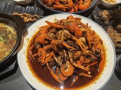-红盔甲·小龙虾(人民广场店)