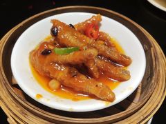 -海航大厦万豪酒店彩海轩中餐厅(霄云路店)