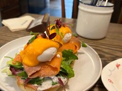 -MORNING GOOD Bistro(翰林府店)