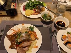 -安蒂娅·海鲜自助餐厅(安蒂娅美兰酒店)