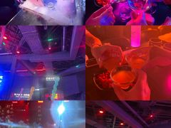 -MOSSO·Liveshow(M3香港广场店)