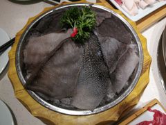 -麻辣空间·清油火锅(水井沟店)
