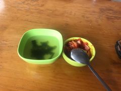-韩泉韩国美食屋(朝晖路店)
