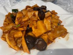 烧二冬-马凯餐厅(地安门店)