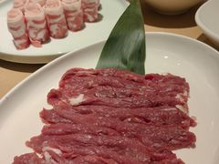 -鼎鼎香·港式火锅(北京SKP店)