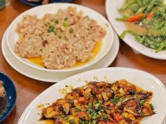 -煲煲掂风味煲仔饭餐厅(西区店)