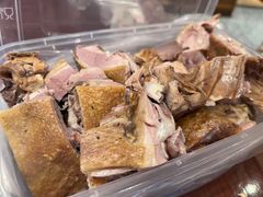 -金莲葱饼