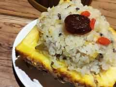 -茶花妹子云南餐厅(传媒大学店)