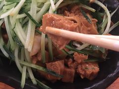 -肉串汪(月坛店)