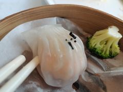 -海湾壹品·粤菜·早茶·烤鸭(拱北店)