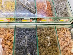 -黑孩油栗皇(南阳路店)