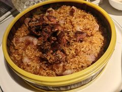 -老阿爸鲜鱼土菜(园区永旺店)