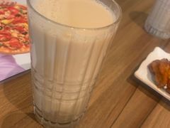 -必胜客(白广路店)