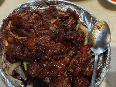 -百年银屏蚝烙·潮汕菜·非遗(乐山店)