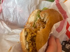 -麦当劳(阳朔益田西街店)