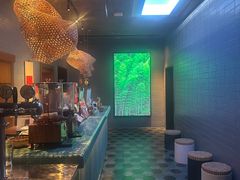 -庐灶江南·江南菜·四合院Bistro(东直门雍和宫·原华侨宾馆店)