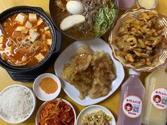 -屋里家延边朝鲜族冷面(梅林3店)