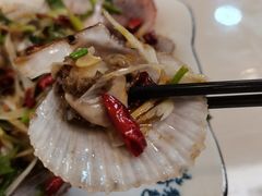 -富临港·蒸汽海鲜·手抓海鲜·炒菜(栈桥店)