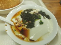 -阊门姚记豆浆(旧学前直营店)