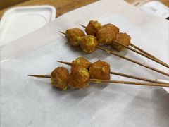 -平娃三宝烧烤·面食(富丰桥店)
