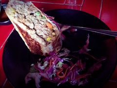 -Luchador摔跤手墨西哥餐厅(恒宇广场店)