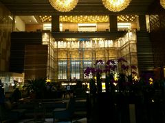 -天津君隆威斯汀酒店