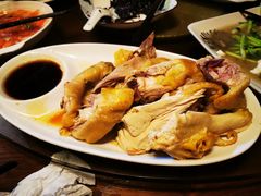 -观桥阁(锦溪店)