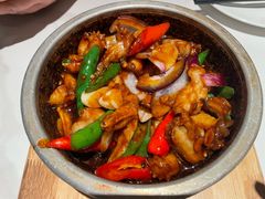 -外婆家(西红门荟聚购物中心店)