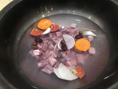 -313羊庄鲜羊火锅·鲜羊肉烧烤(李村店)