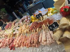 -三川·十酒Izakaya(南昌路店)
