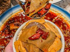 -火婆子·川小馆(扬韬科技广场店)