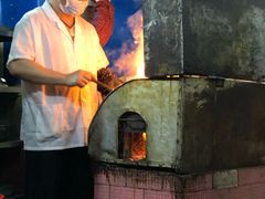 -宋文成烤肉(白沙巷店)