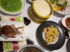 -大鸭梨烤鸭·北京菜(南小街/南苑店)