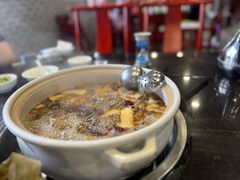 -生宇山珍野生菌汤锅•始于1999(双流古塔店)