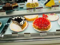 -德南面包房(尚都店)